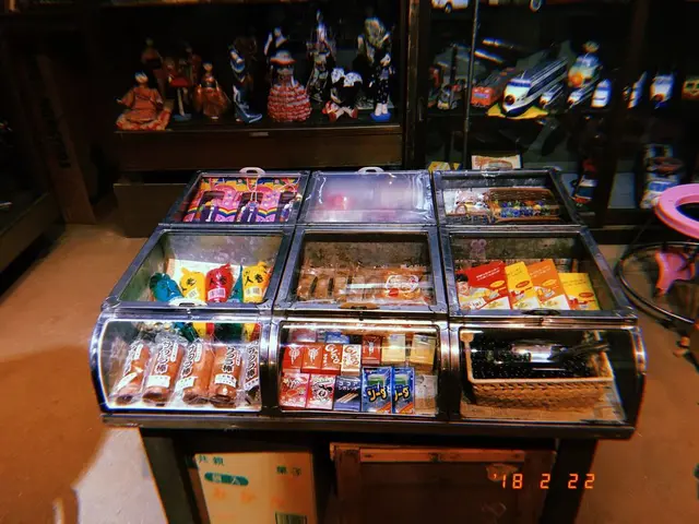 昭和30年代にタイムスリップ 高山昭和館