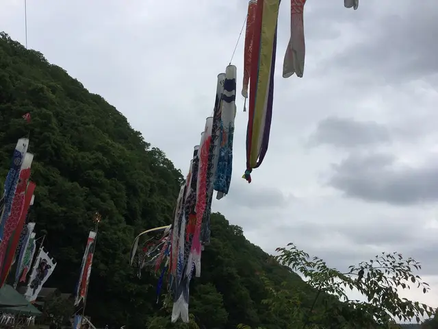愛岐トンネル群