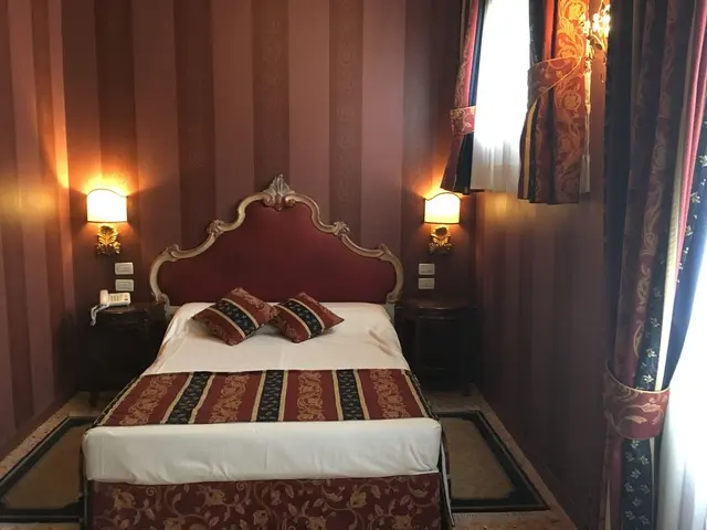 Hotel Tiziano