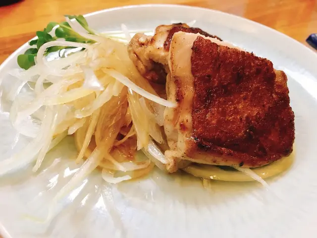 世渡