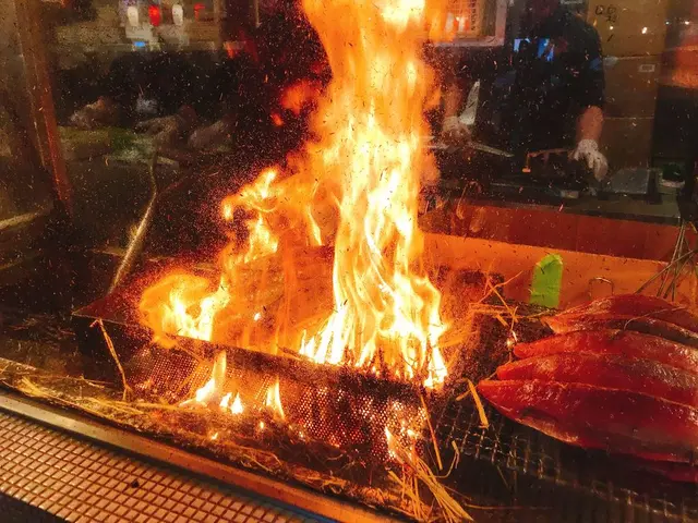 明神丸 ひろめ市場店 （みょうじんまる）