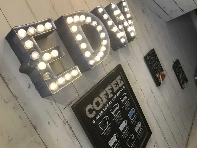 ESPRESSO D' WORKS yellow（旧：ESPRESSO D WORKS 渋谷店）