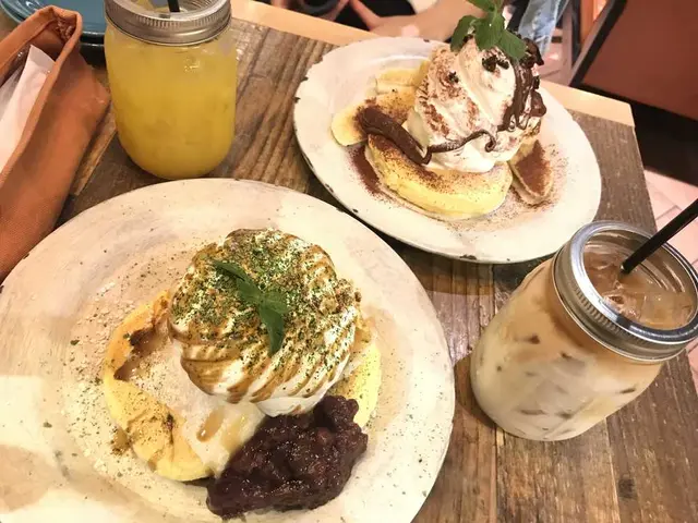 ESPRESSO D' WORKS yellow（旧：ESPRESSO D WORKS 渋谷店）