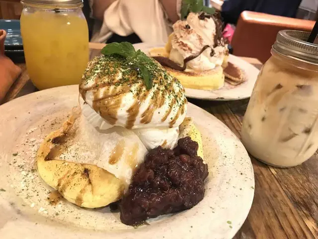 ESPRESSO D' WORKS yellow（旧：ESPRESSO D WORKS 渋谷店）