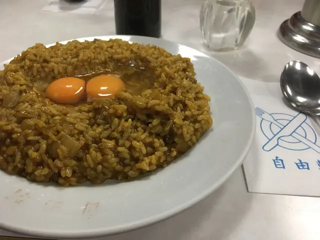 自由軒 難波本店