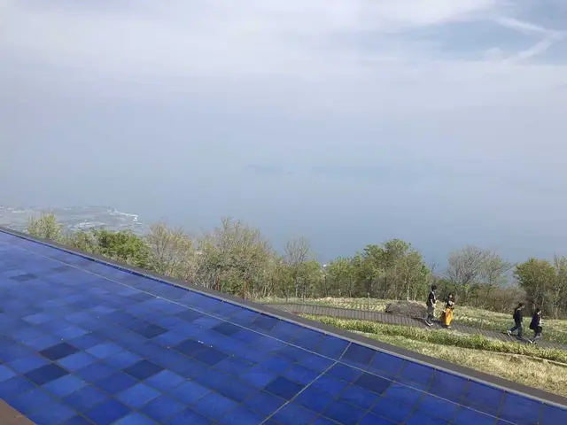 びわ湖バレイ