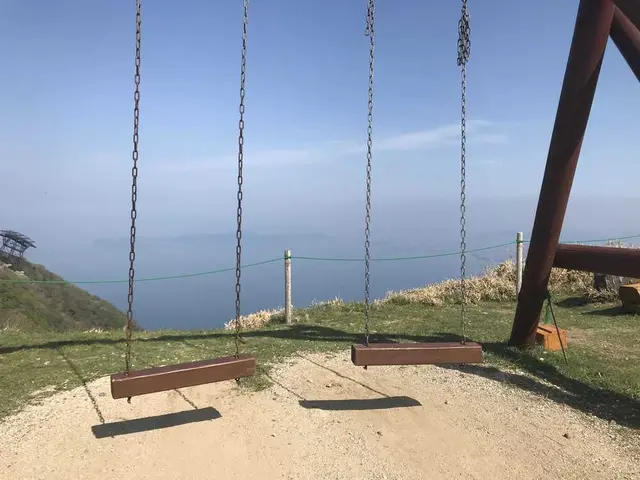 びわ湖バレイ