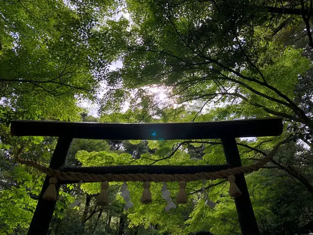 野宮神社