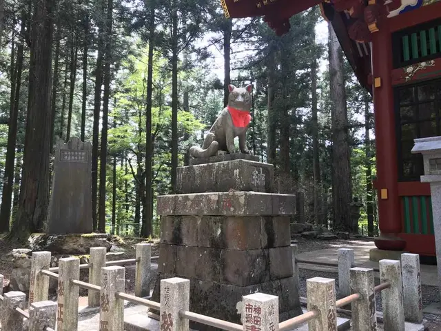 三峯神社