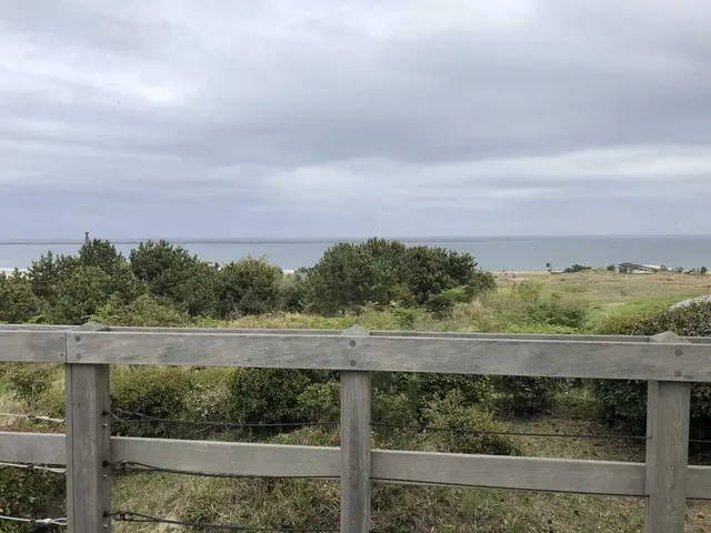 国営ひたち海浜公園