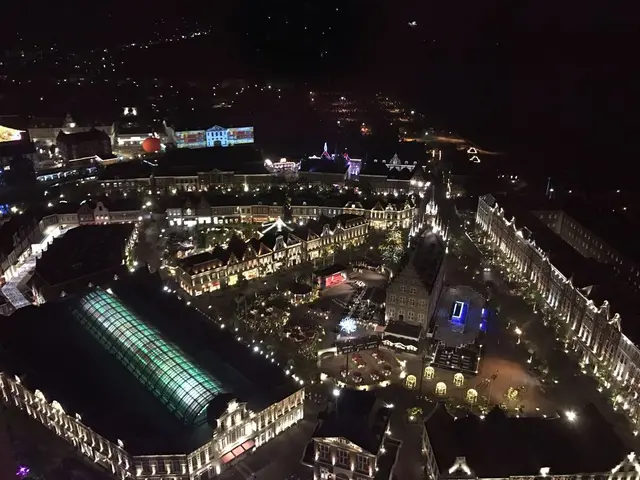 ハウステンボス