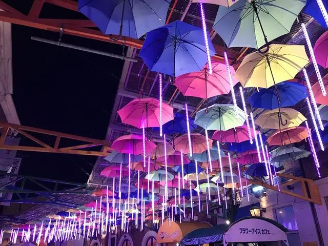 ハウステンボス