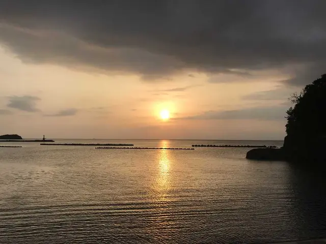 西伊豆町