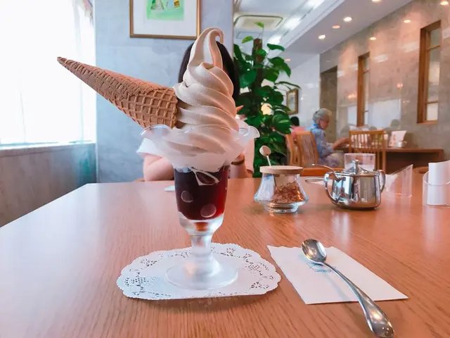 MATTERHORN (マッターホーン)