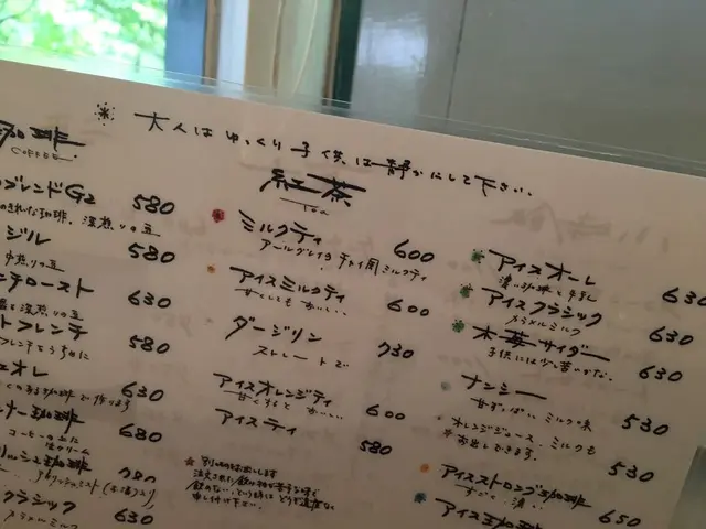 NASU SHOZO CAFE