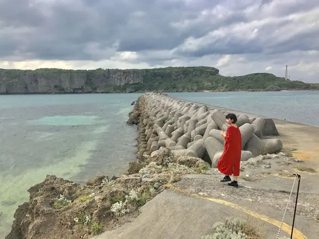 伊計島