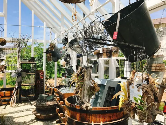 ドロフィーズインテリア