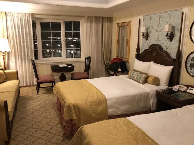 東京ディズニーリゾート