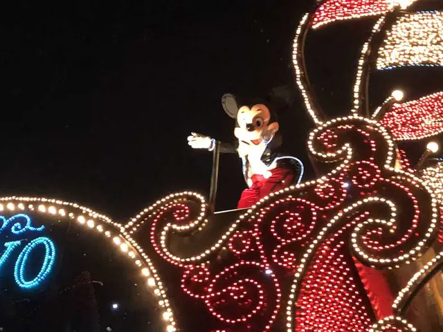 東京ディズニーリゾート