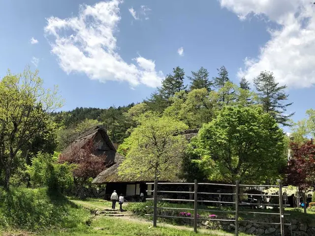 飛騨高山