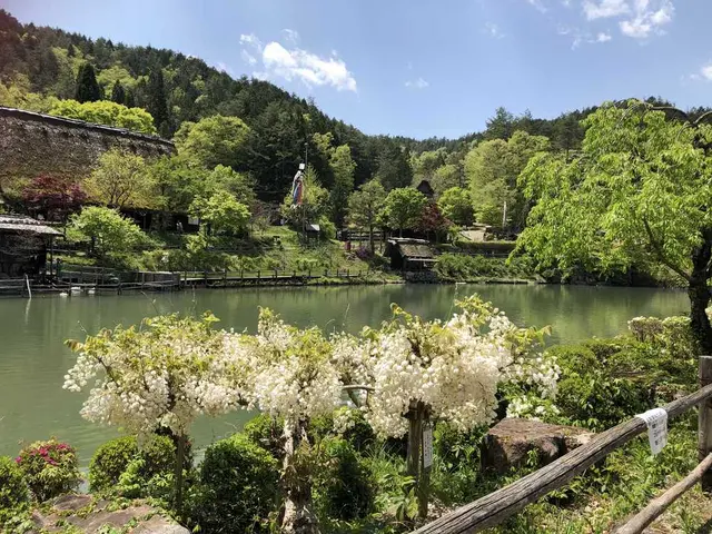 飛騨高山