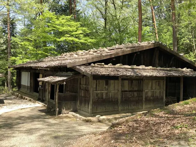 飛騨高山