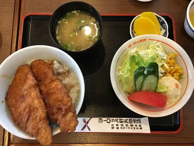 丸岡城