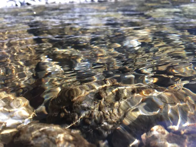 鳩ノ巣渓谷