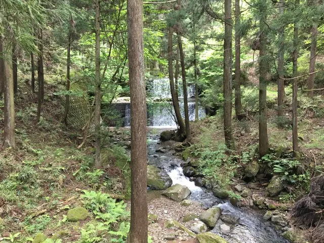 煤ヶ谷