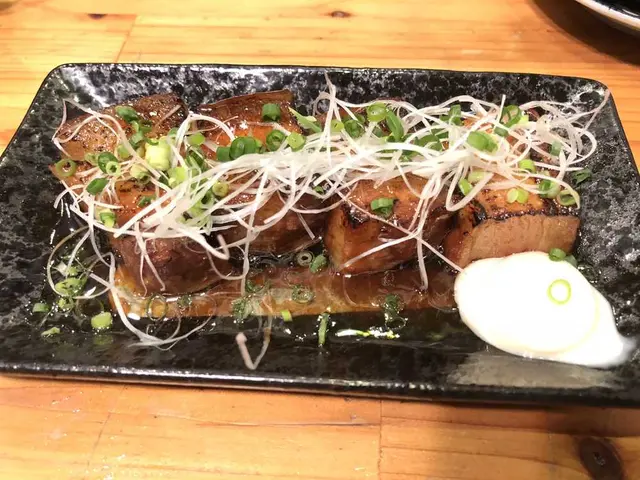 屋台村