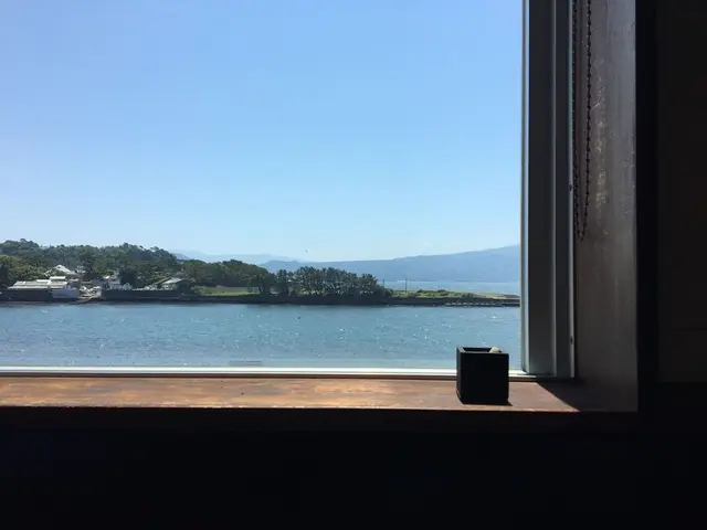 沼津魚市場食堂