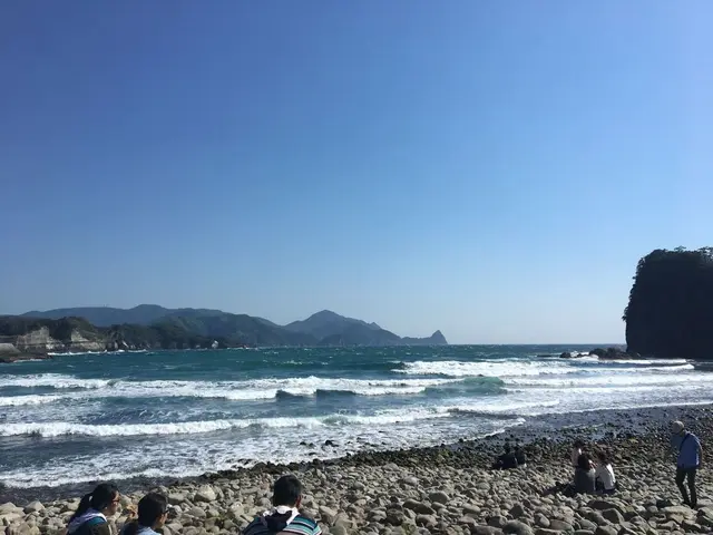 三四郎島