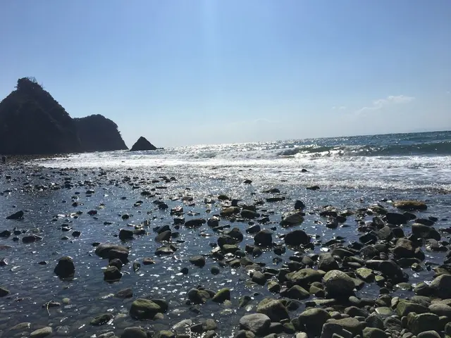 三四郎島