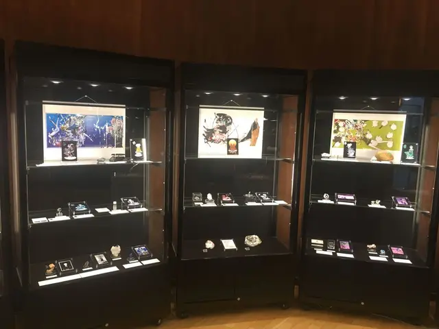 石と賢治のミュージアム