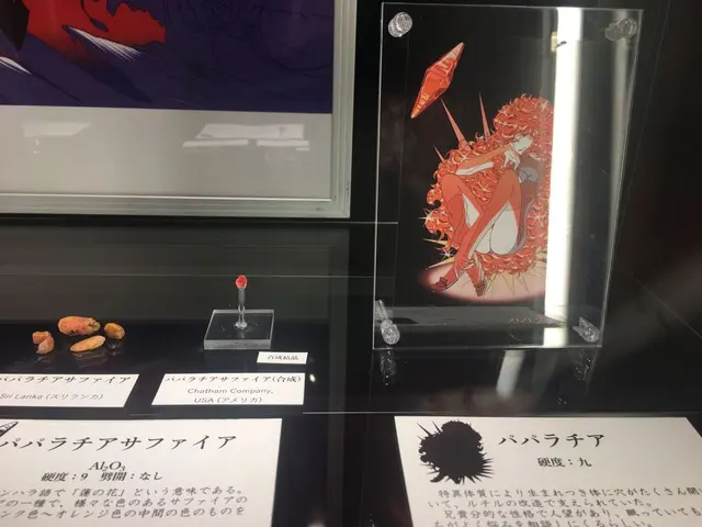 石と賢治のミュージアム