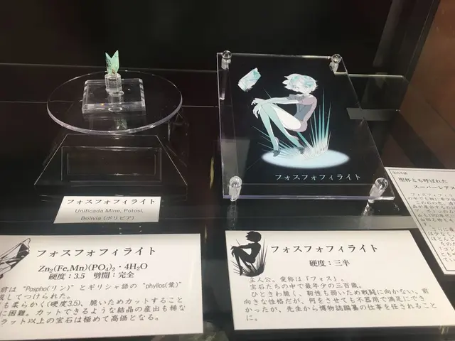 石と賢治のミュージアム