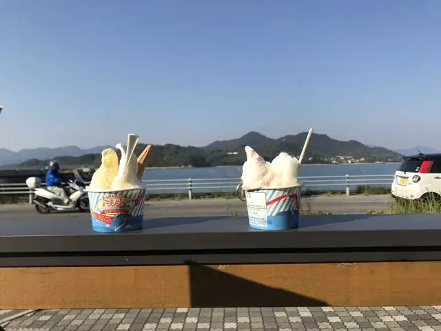 ドルチェ 瀬戸田本店