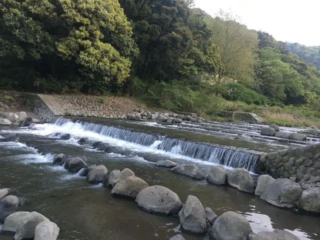 箱根湯本温泉