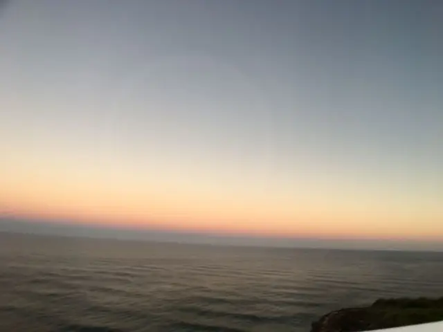 バイロン・ベイ