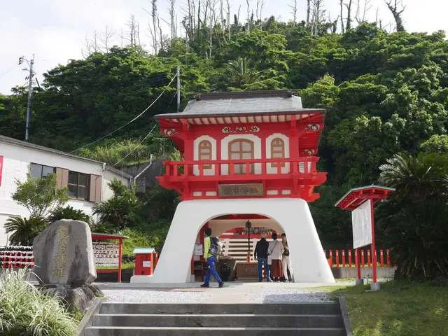長崎鼻