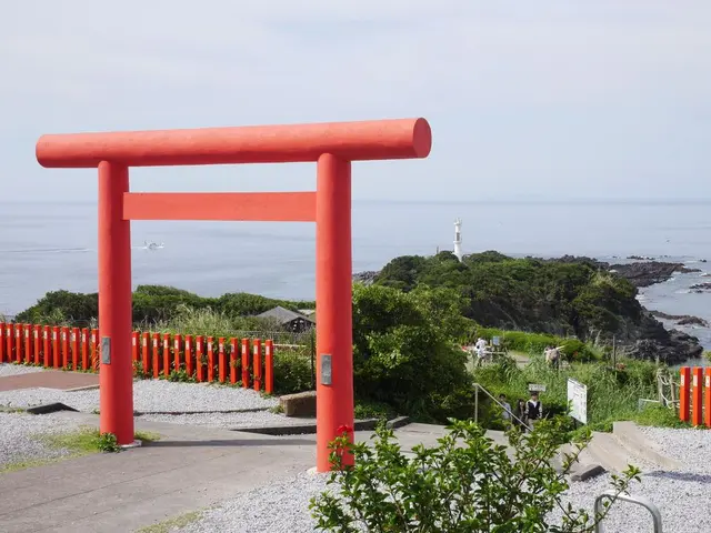 長崎鼻