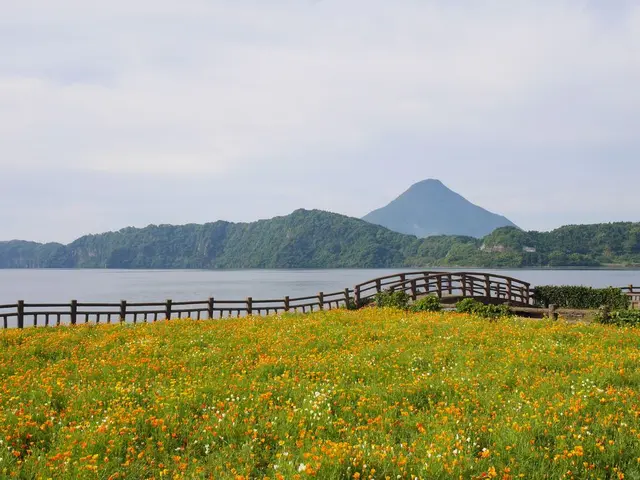 池田湖