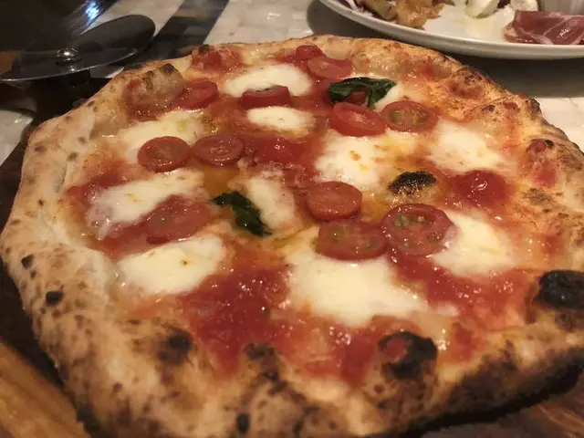 POSILLIPO（ポジリポ）