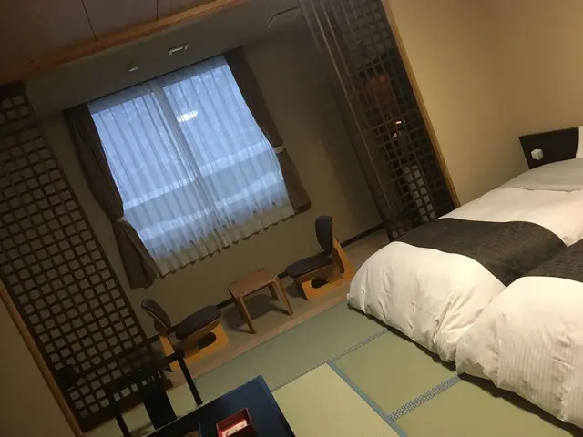 渡り温泉 ホテルさつき・別邸楓