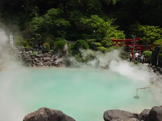 海地獄