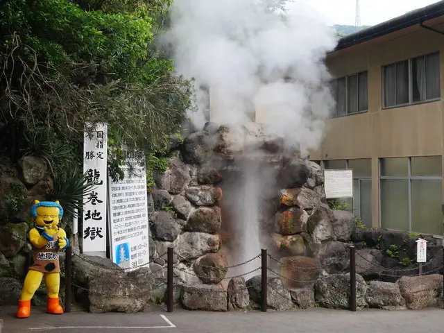 龍巻地獄