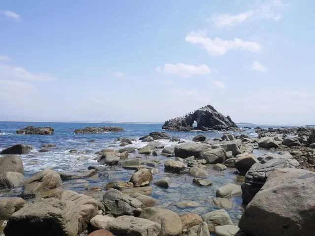 志賀島