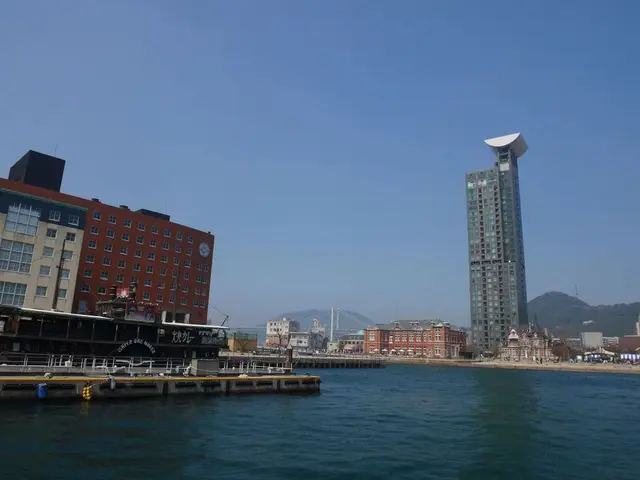 門司港レトロ