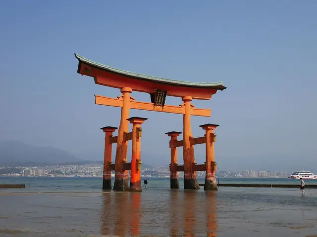 厳島神社