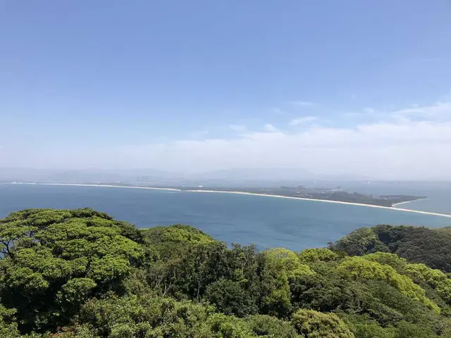 志賀島